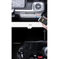 Продукт Двуместен акумулаторен джип Mercedes-Benz G63 AMG Licensed 24V,MP3, с меки гуми и кожена седалка, 4X4 - 8 - BG Hlapeta